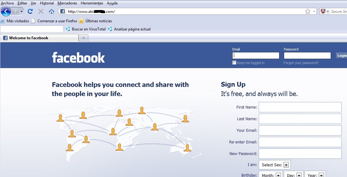 como hacer amigos en facebook sin enviar solicitud